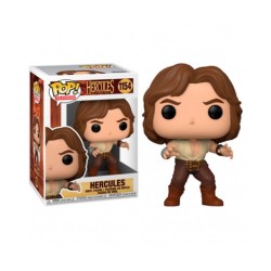 Funko pop series tv...