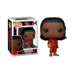 Funko pop cine us umbrae...