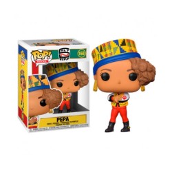 Funko pop estrellas de la...