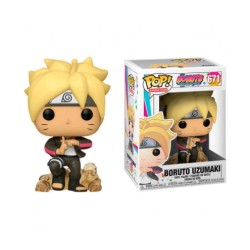 Funko pop animacion boruto...