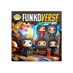 Juego de mesa funkoverse...