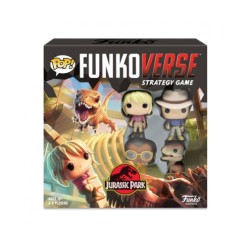 Juego de mesa funkoverse...