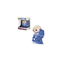 Funko pop disney frozen 2...