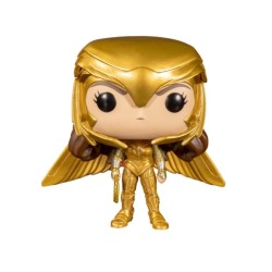 Funko pop dc wonder woman...