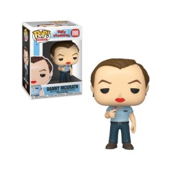 Funko pop cine billy...