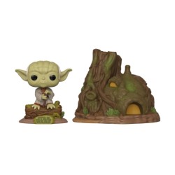 Funko pop deluxe star wars...