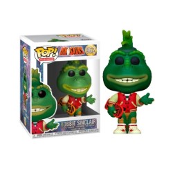 Funko pop dinosaurios...