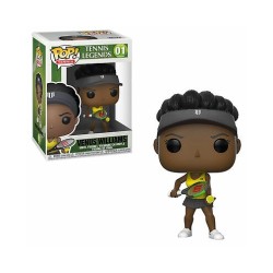 Funko pop deportes tenis...