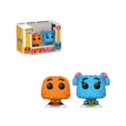 Funko pop iconos mcdonald?s...