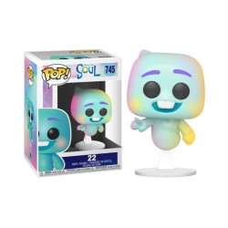 Funko pop disney soul 22...