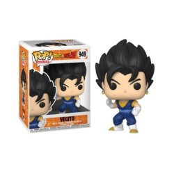 Funko pop dragon ball z...