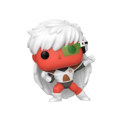 Funko pop dragon ball z s10...