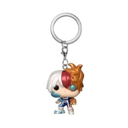 Llavero funko pop keychain...