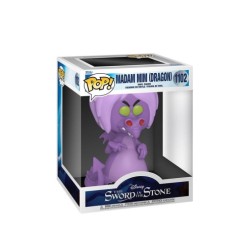 Funko pop disney : the...