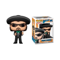 Funko pop series tv e&d...