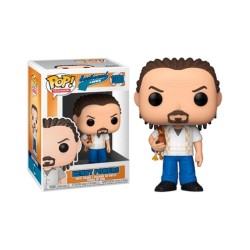 Funko pop series tv e&d...