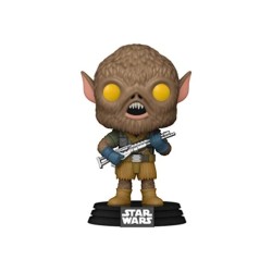 Funko pop star wars concept...