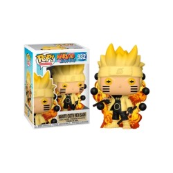 Funko pop naruto naruto six...