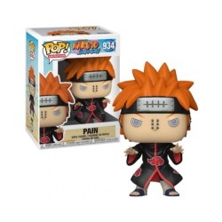 Funko pop naruto shippuden...