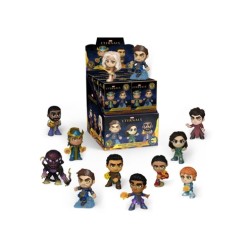 Mistery mini funko marvel...