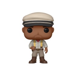 Funko pop cine crucero de...