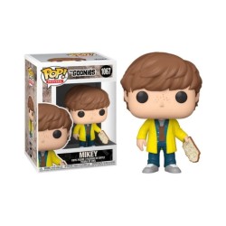 Funko pop cine los goonies...