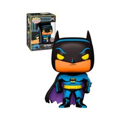 Funko pop dc black light...