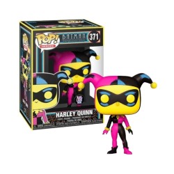 Funko pop dc black light...