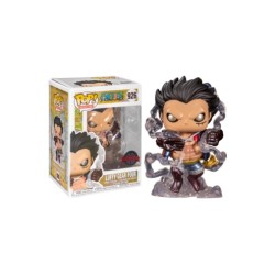 Funko pop one piece luffy...