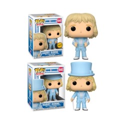 Funko pop cine dos tontos...