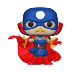 Funko pop marvel infinity...