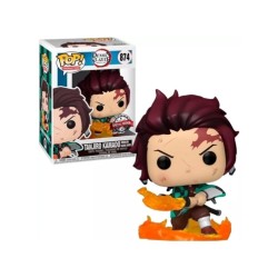 Funko pop demon slayer...