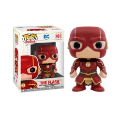 Funko pop dc imperial...