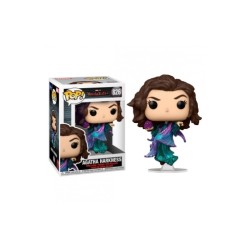 Funko pop marvel...