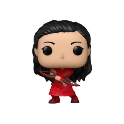 Funko pop marvel shang -...