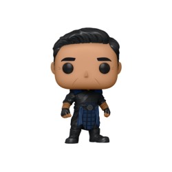 Funko pop marvel shang -...