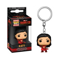 Funko pop keychain llavero...