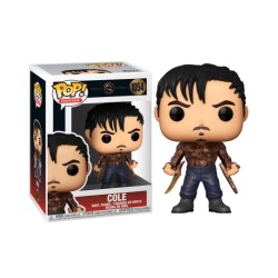 Funko pop mortal kombat...