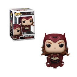 Funko pop marvel...