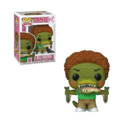 Funko pop garbage pail kids...