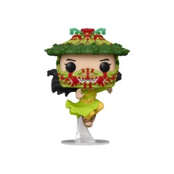 Funko pop marvel shang -...