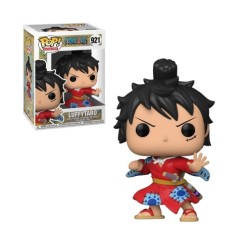 Funko pop animacion one...