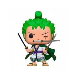 Funko pop one piece roronoa...