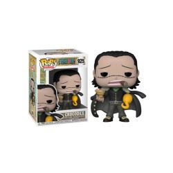 Funko pop animacion one...