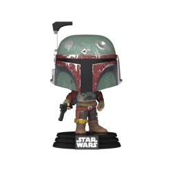 Funko pop star wars the...