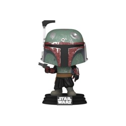 Funko pop star wars the...