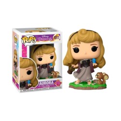 Funko pop disney ultimate...