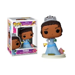 Funko pop disney ultimate...