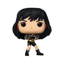 Funko pop dc wonder woman...