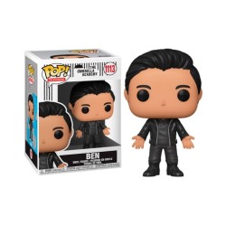 Funko pop series tv...